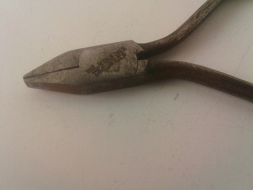 Vintage wilkinsons tools - wilkinsons,