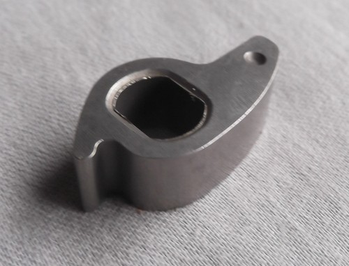 Clutch release lifter cam - lifter,