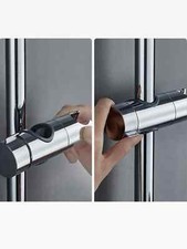 Universal Adjustable Shower