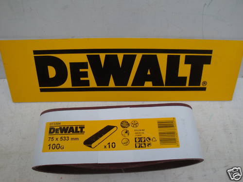 Dewalt dt3304 75mm 533mm - dt3304, x