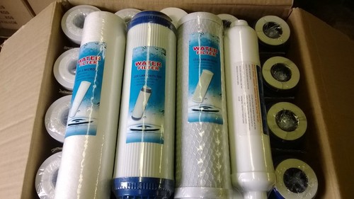 Replacement reverse osmosis - ,