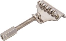 No Knot Banjo Tailpiece, Viking VS-370K, Banjo Spares at Hobgoblin Music