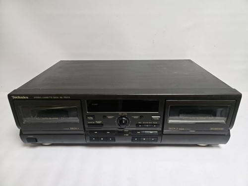 Technics tr373 stereo - technics, rs-tr373