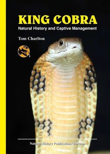 King cobra natural history - cobra:,