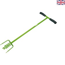 Durable Alloy Steel Garden