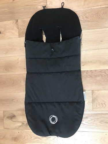 Bugaboo universal footmuff - bugaboo,