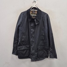 Barbour Ashby Wax Waterproof