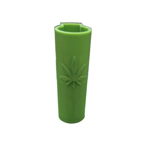 Clipper lighter case - lighter,