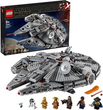 LEGO Star Wars 75257