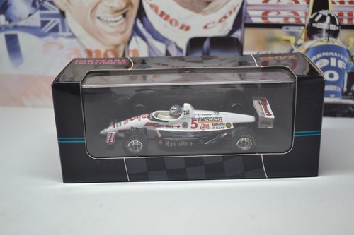Onyx indycar 1993 - onyx,