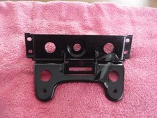 KAWASAKI GPZ400R 600R BATTERY BRACKET