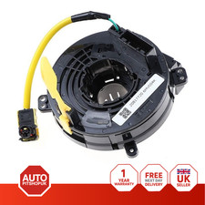 NEW CLOCK SPRING SPIRAL CABLE