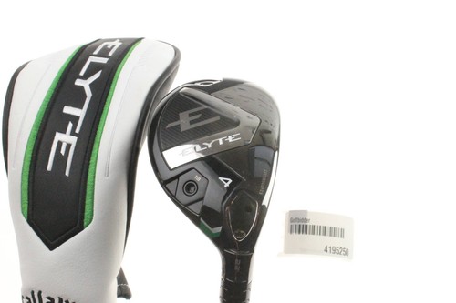 Callaway elyte golf club - callaway,