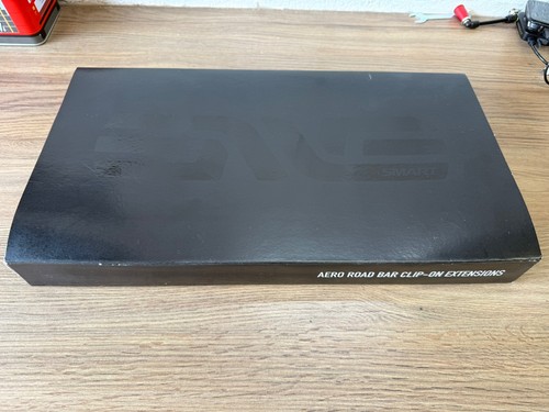 Enve ses aero bar clip - enve,