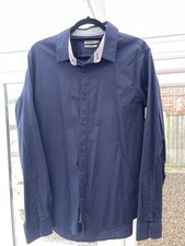 Calvin klein Jeans Navy Blue