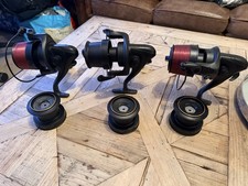 3 x Wychwood Riot 65S Big Pit