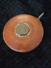 Vintage Rabone Chesterman