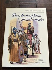 Osprey Men-at-Arms The Armies