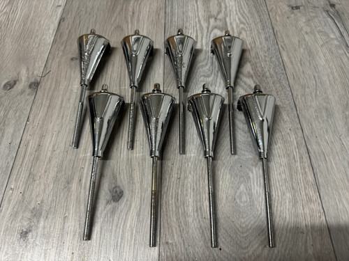 Premier bass drum tension rods - premier,