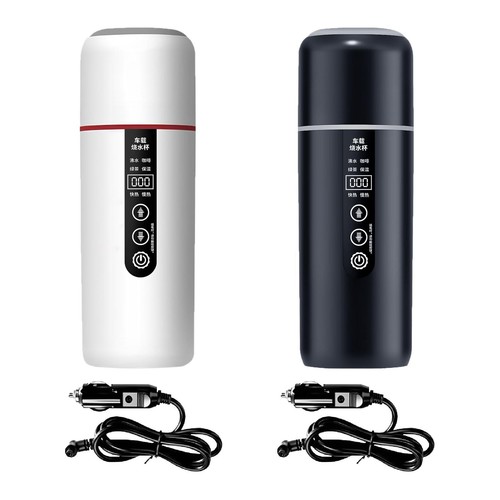 12v 24v car kettle boiler - 12v/24v,