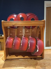 Le Creuset Cousances Saucepan