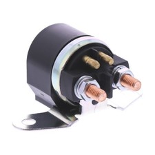 Starter motor relay jmp - starter,