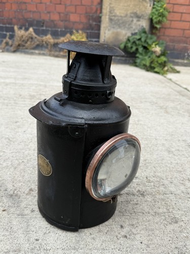 Old railway tunnel lamp - tunnel,