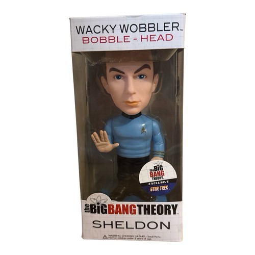 The big bang theory sheldon - big,