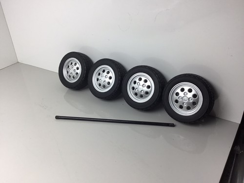 Norev ford fiesta - norev, xr2