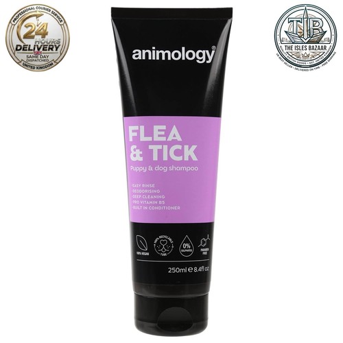 Animology flea tick - &,
