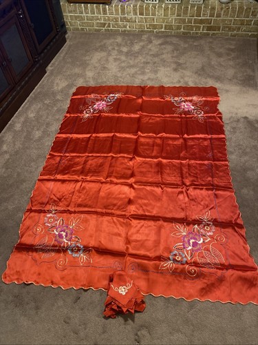 Atq 1940 floral chinese - floral,