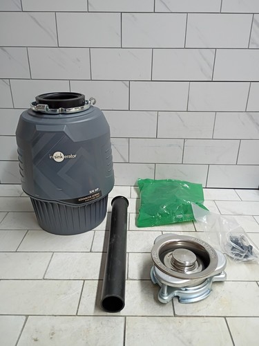 Insinkerator evolution 75hp - insinkerator, .75hp