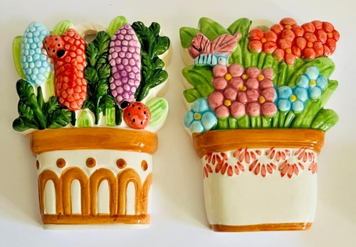 Charming vtg porcelain - charming,