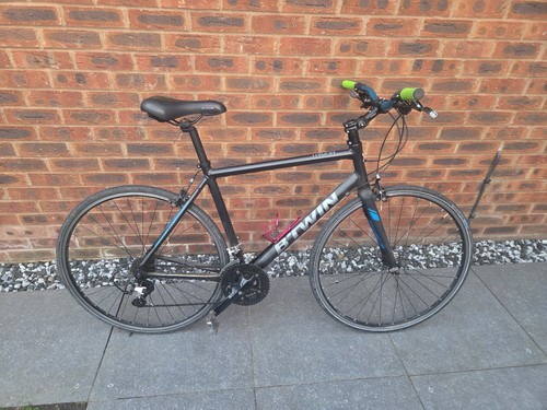 Btwin triban 500 road bike - triban,