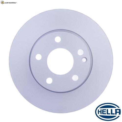 Brake discs 8dd 355 - 2x,