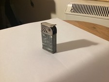 Taifun petrol cigarette lighter. Austrian