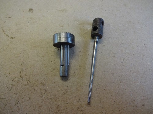 Tube expander wicksteed - expander,