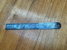 Rabone & Sons No.42 Engineers