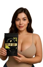 STRONGEST Breast Enlargement Tablets ,Bigger Bust Growth Boobs Female/Male UK 
