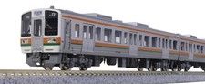 KATO N Gauge 211 Series 5600