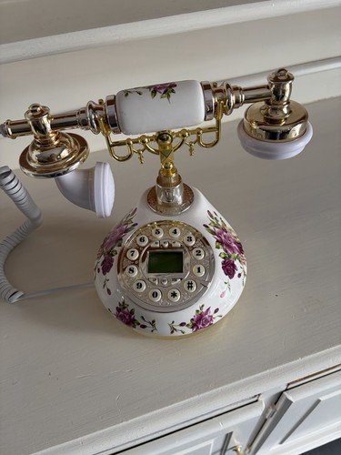French style rotary - french,