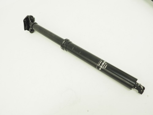 Rage dropper seatpost - rage-i,