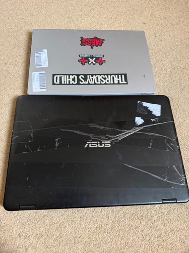 Asus laptops joblot - asus, x
