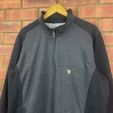 Guinness Quarter Zip Fleece