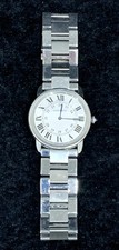 Cartier Ronde de Cartier