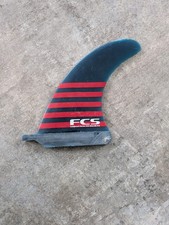 Fcs kai sallas surfboard - kai, 6.5