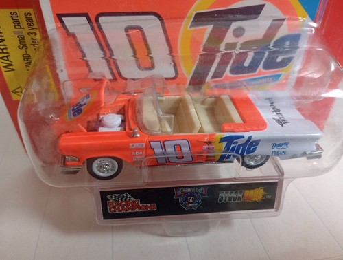 1998 racing champions stock - racing,