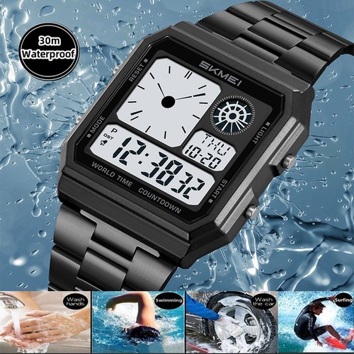 Skmei electronics sports - skmei,
