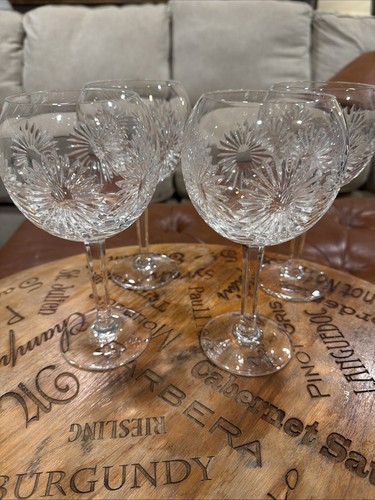 Waterford fine crystal - waterford,