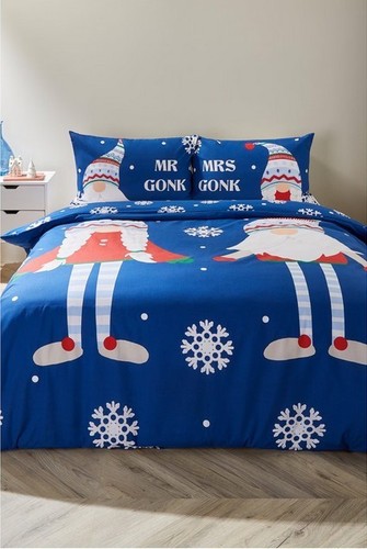 Bedding set king - king, mr